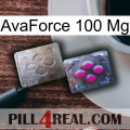 AvaForce 100Mg 38